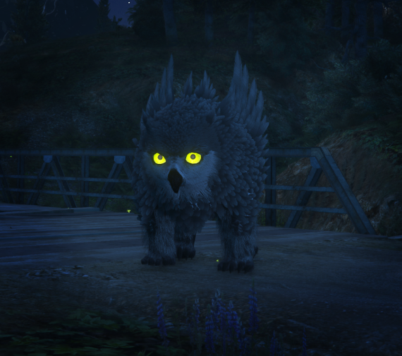 Owlbear