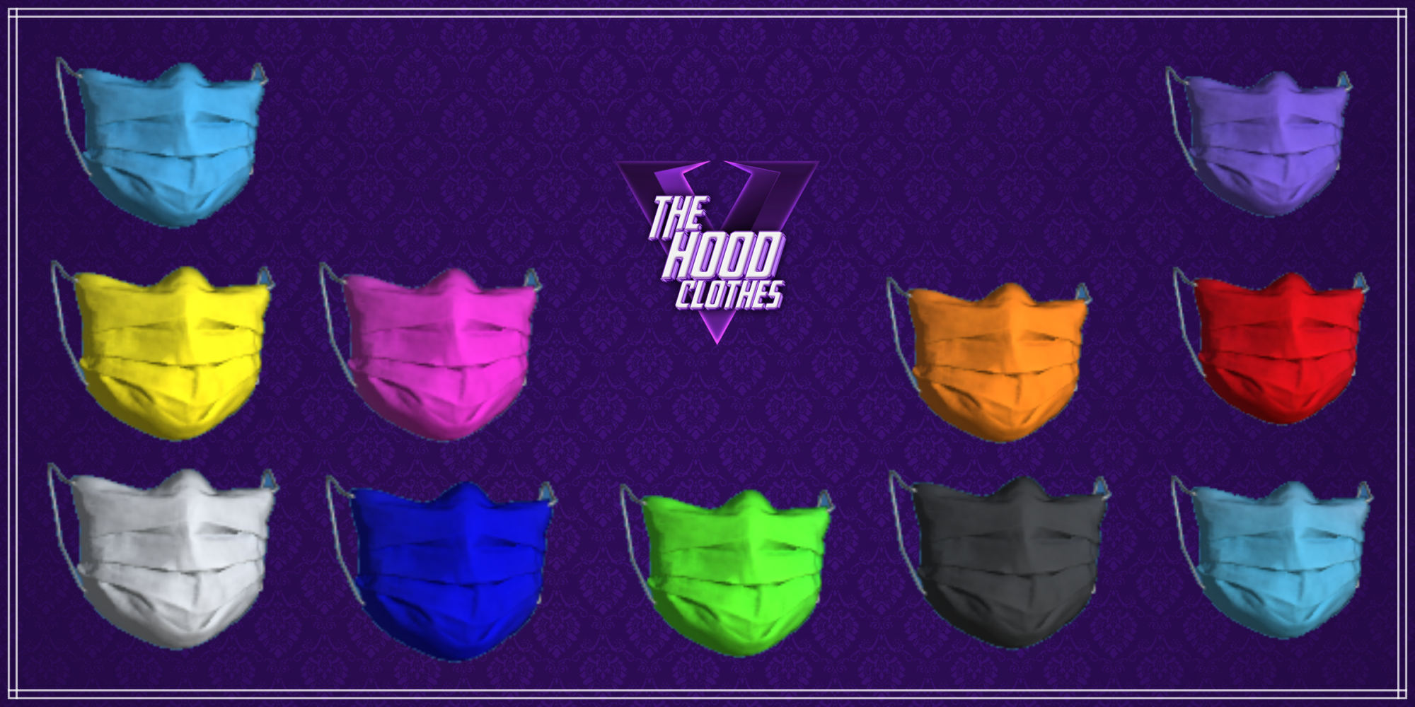 Medic Masks