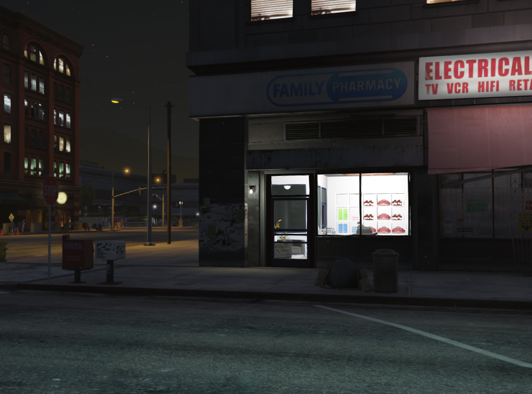 Lester Family Pharmacy