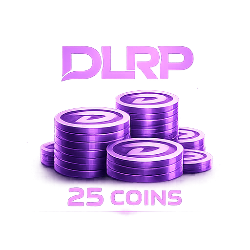 25 Coins