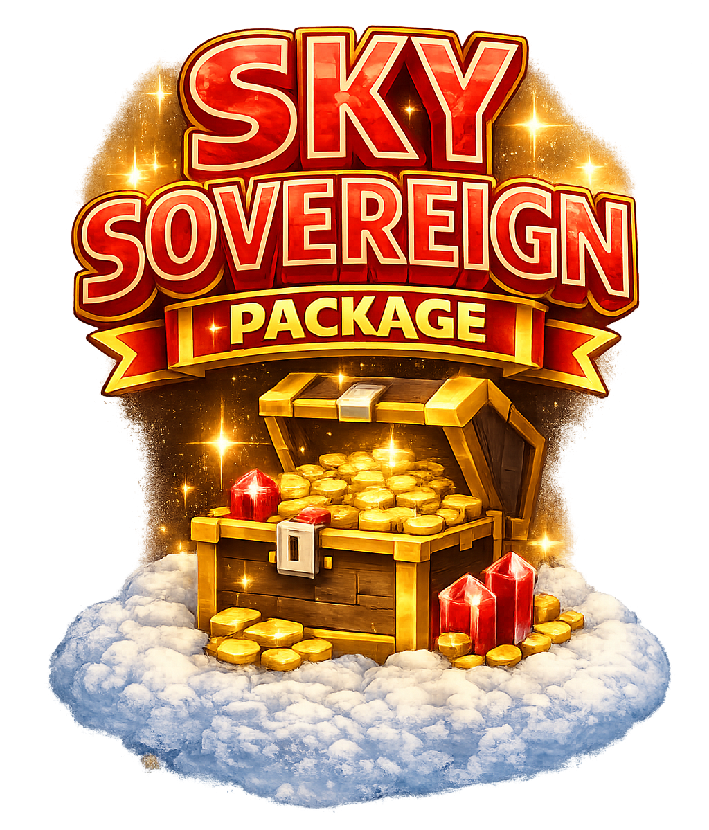Sky Sovereign