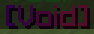 Void tag