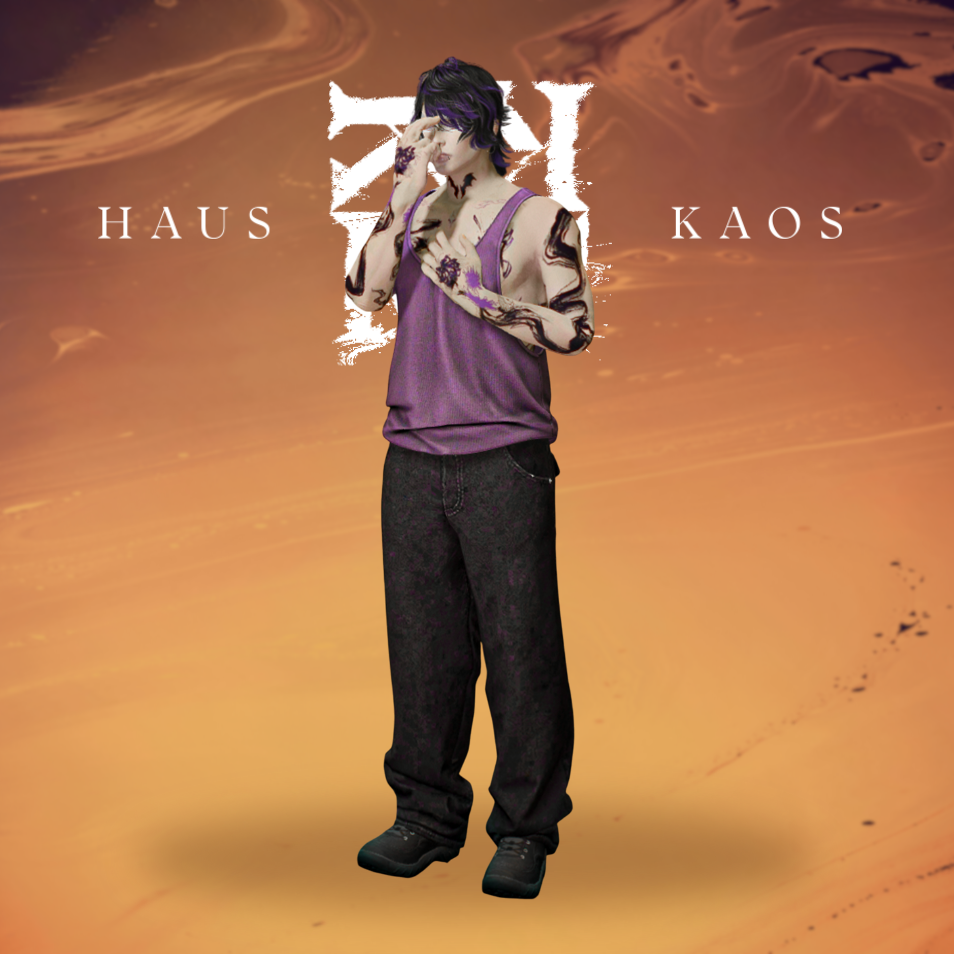 Church of Kaos - 09
