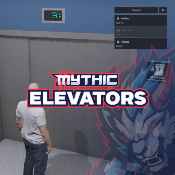 Mythic Elevators
