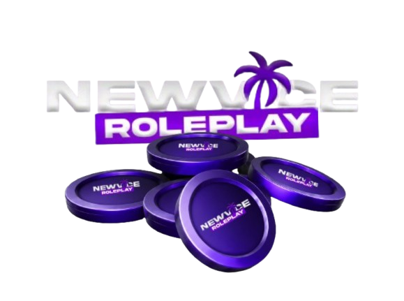 1000 NewVice Coins