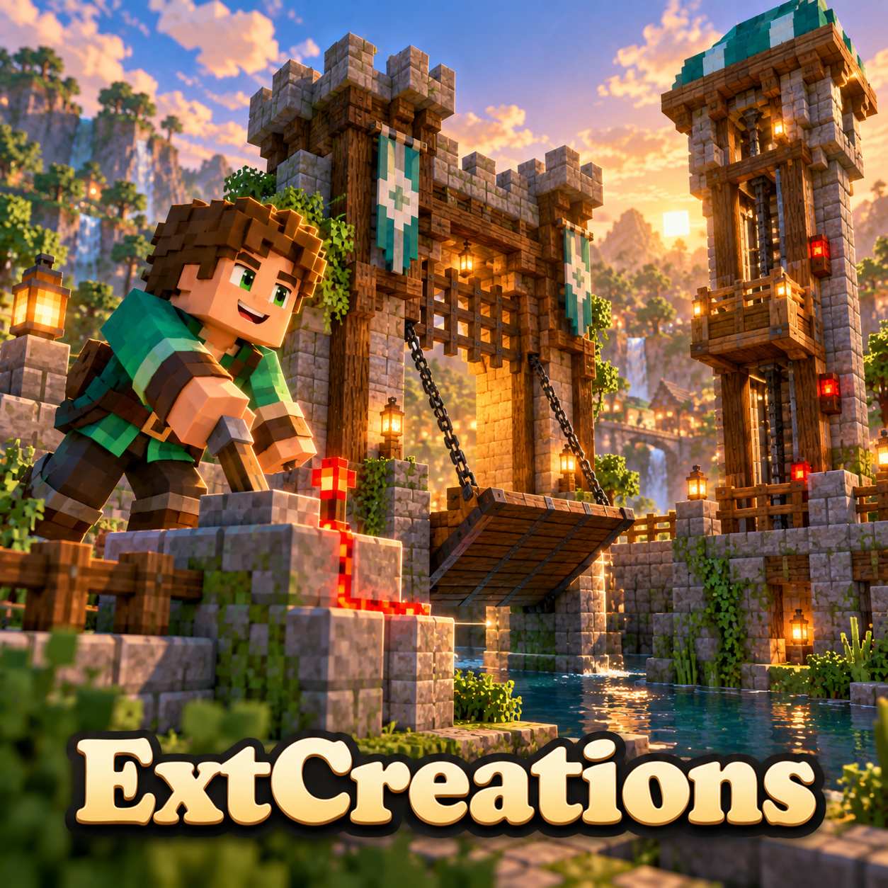 ExtCreations