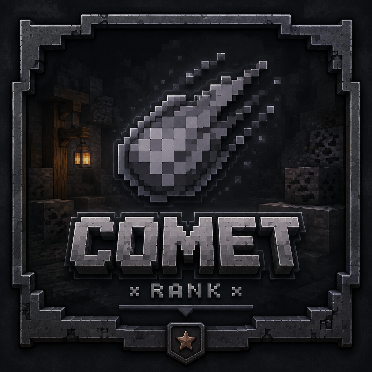 Comet Rank