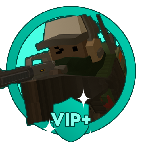 HUNTURNED📀VIP+