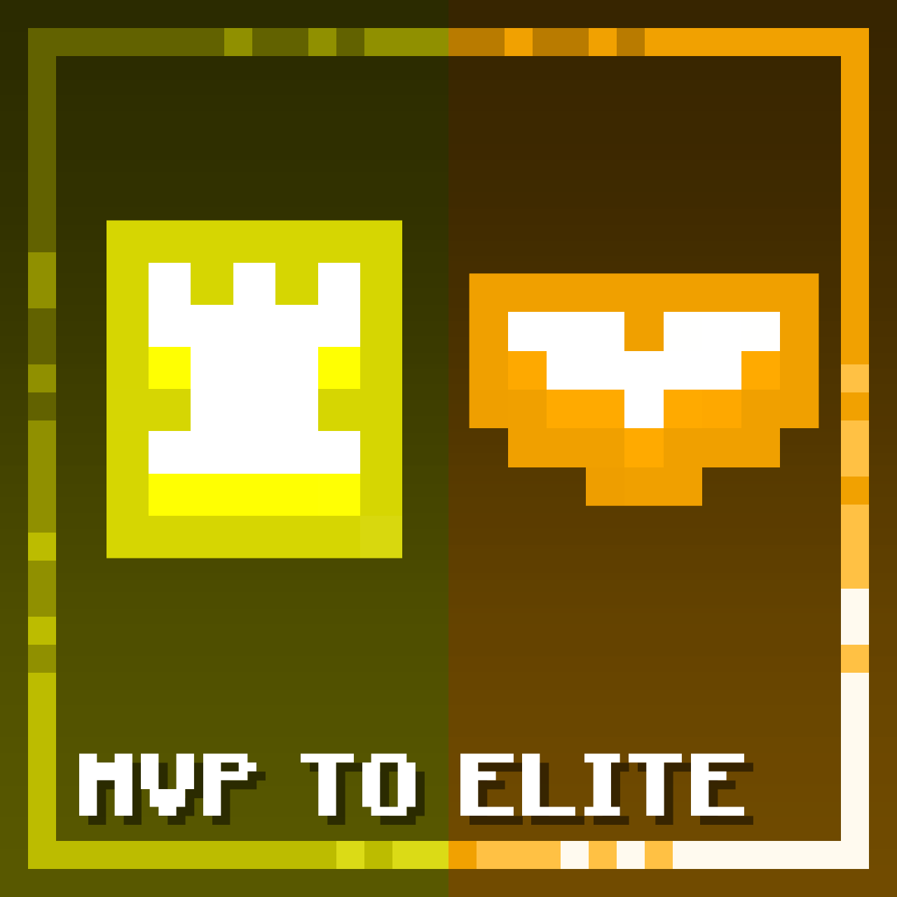 MVP -> Elite Upgrade