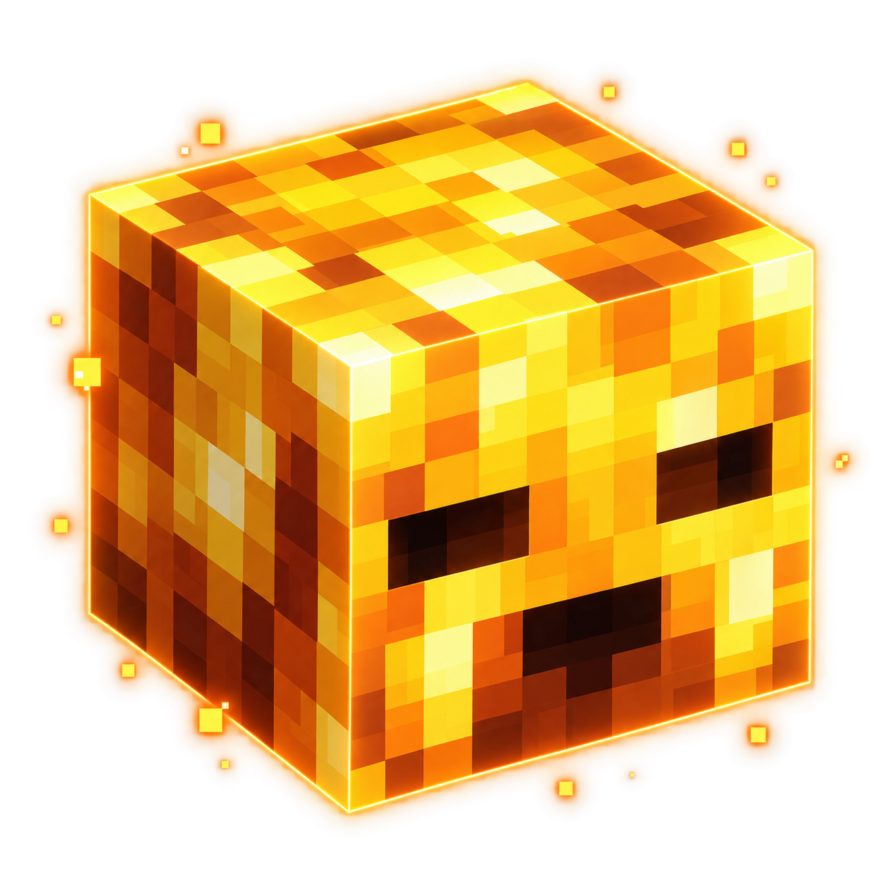 Spawner de blazes