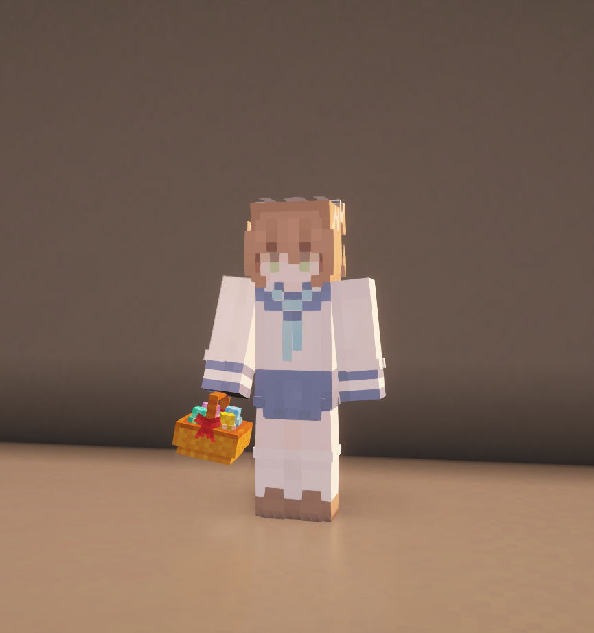 Easter Basket