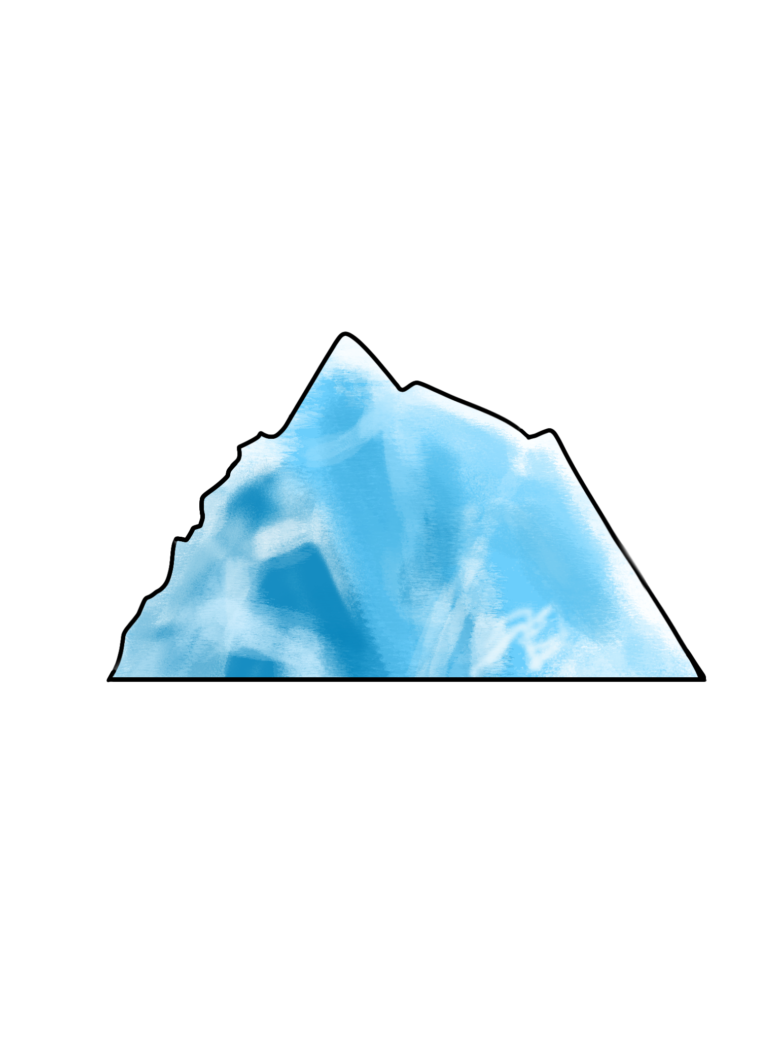 Glacier