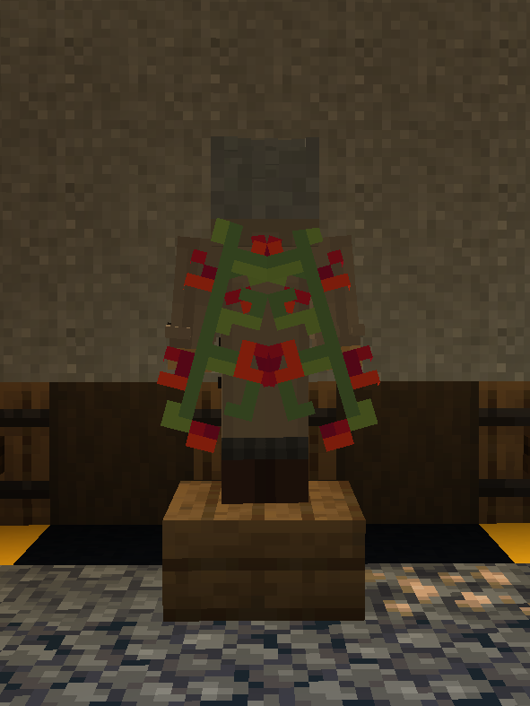 Flower Elytra