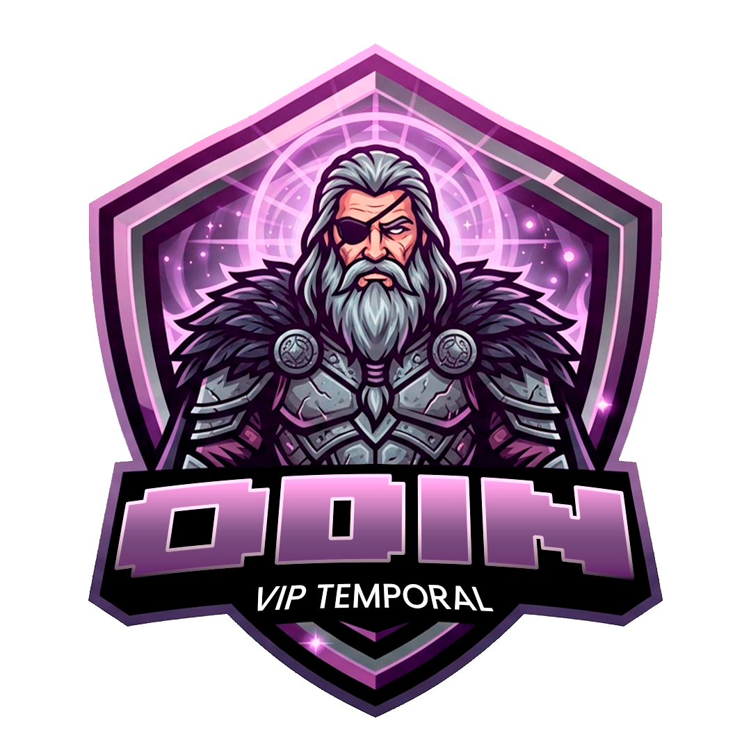 Odin temporal (30d)
