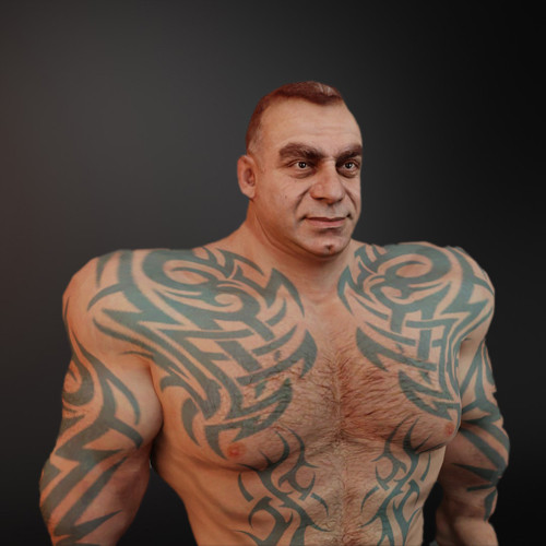 Lildawf 80%