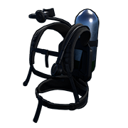 Diving Tank