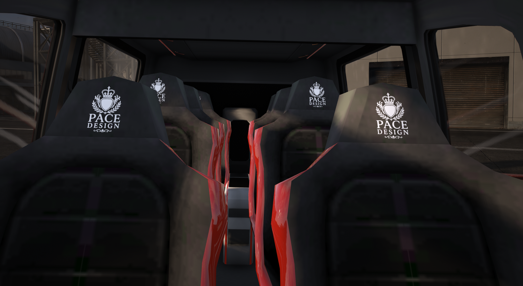 Volatus Glow Screenshot 5