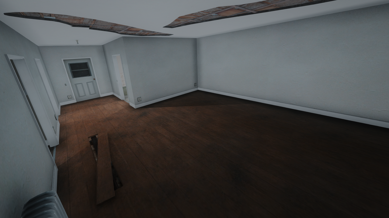 Maps Shells V7
