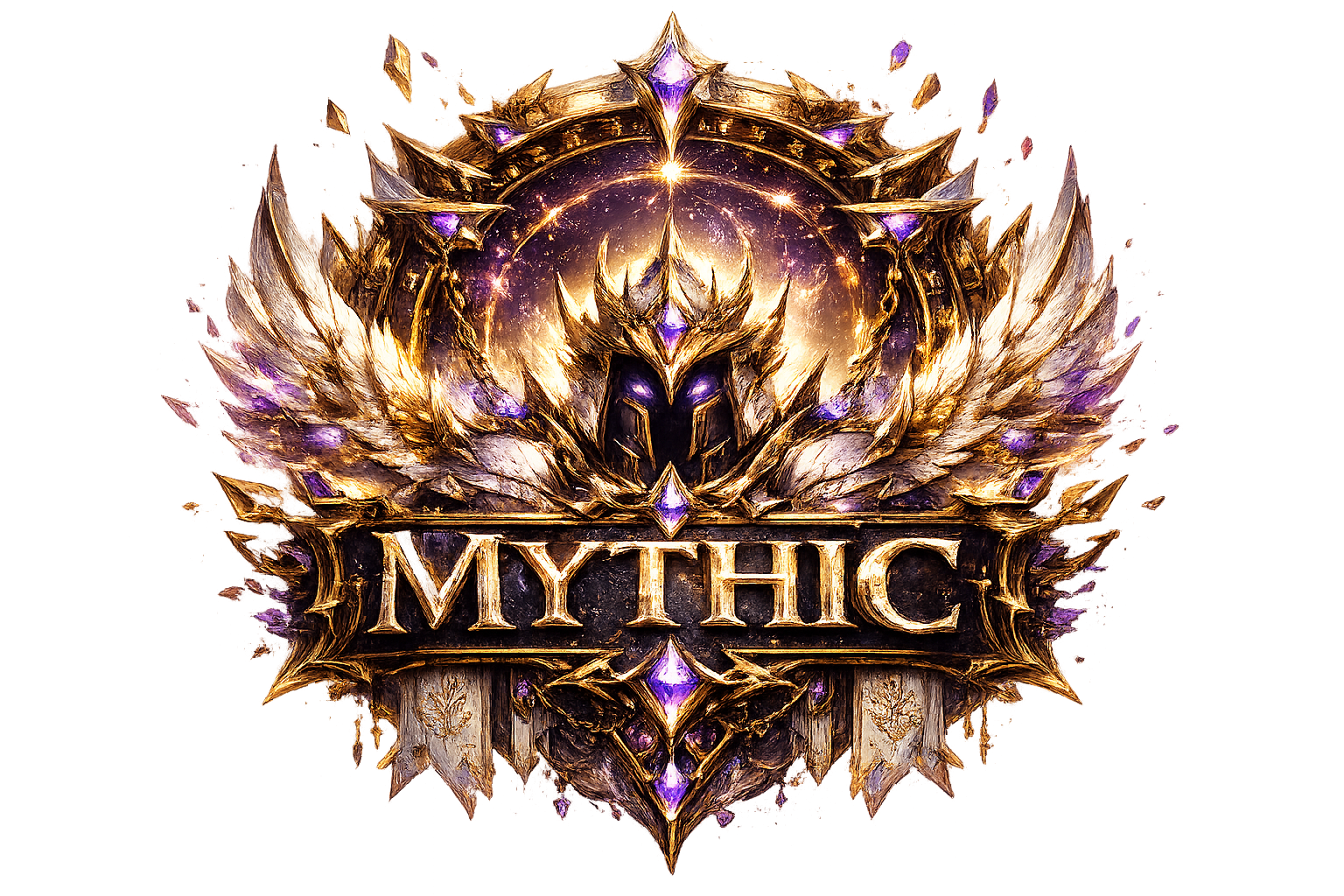 Mythic Rank