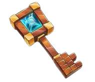 Monthly Key