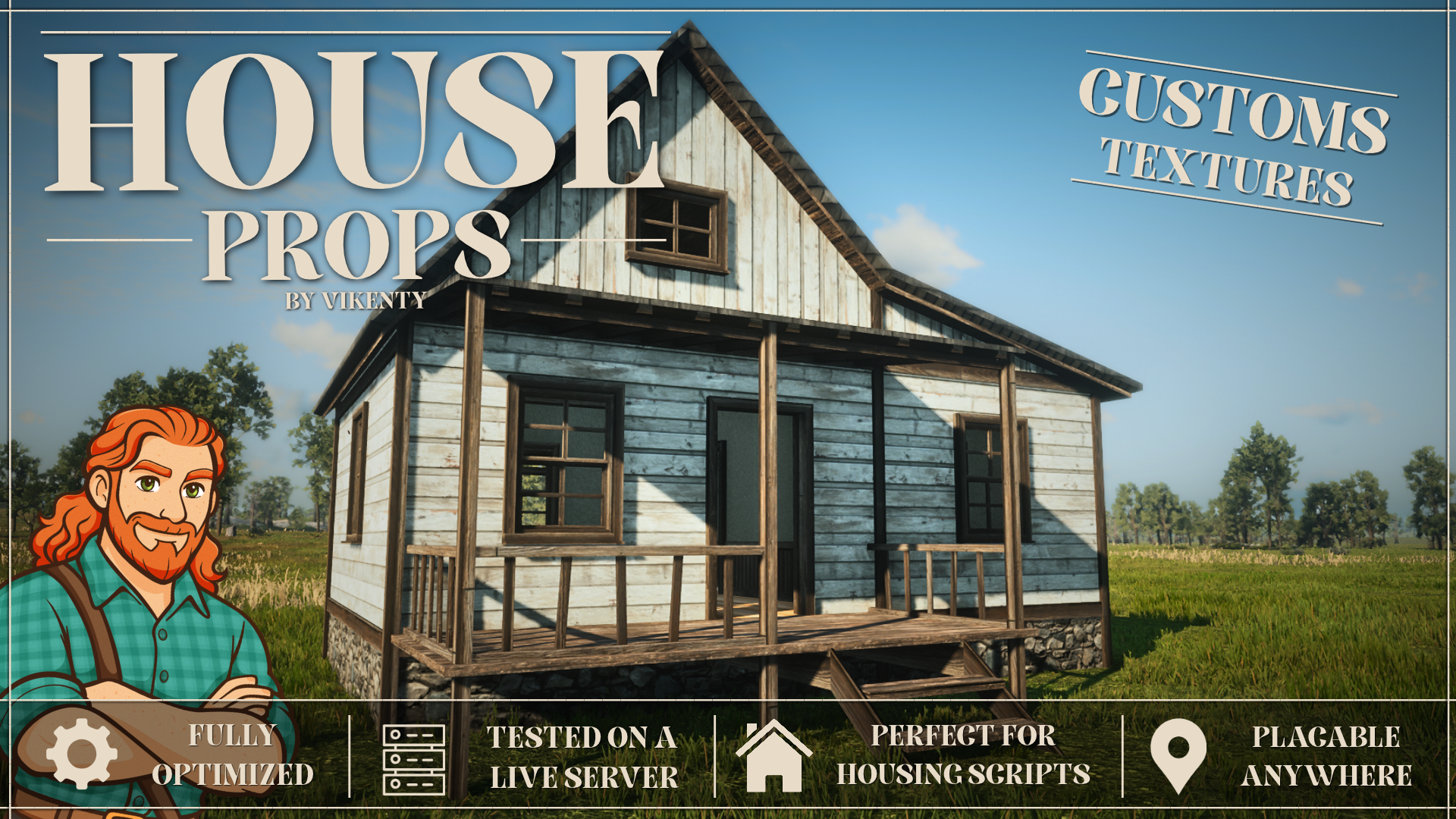 House | 14