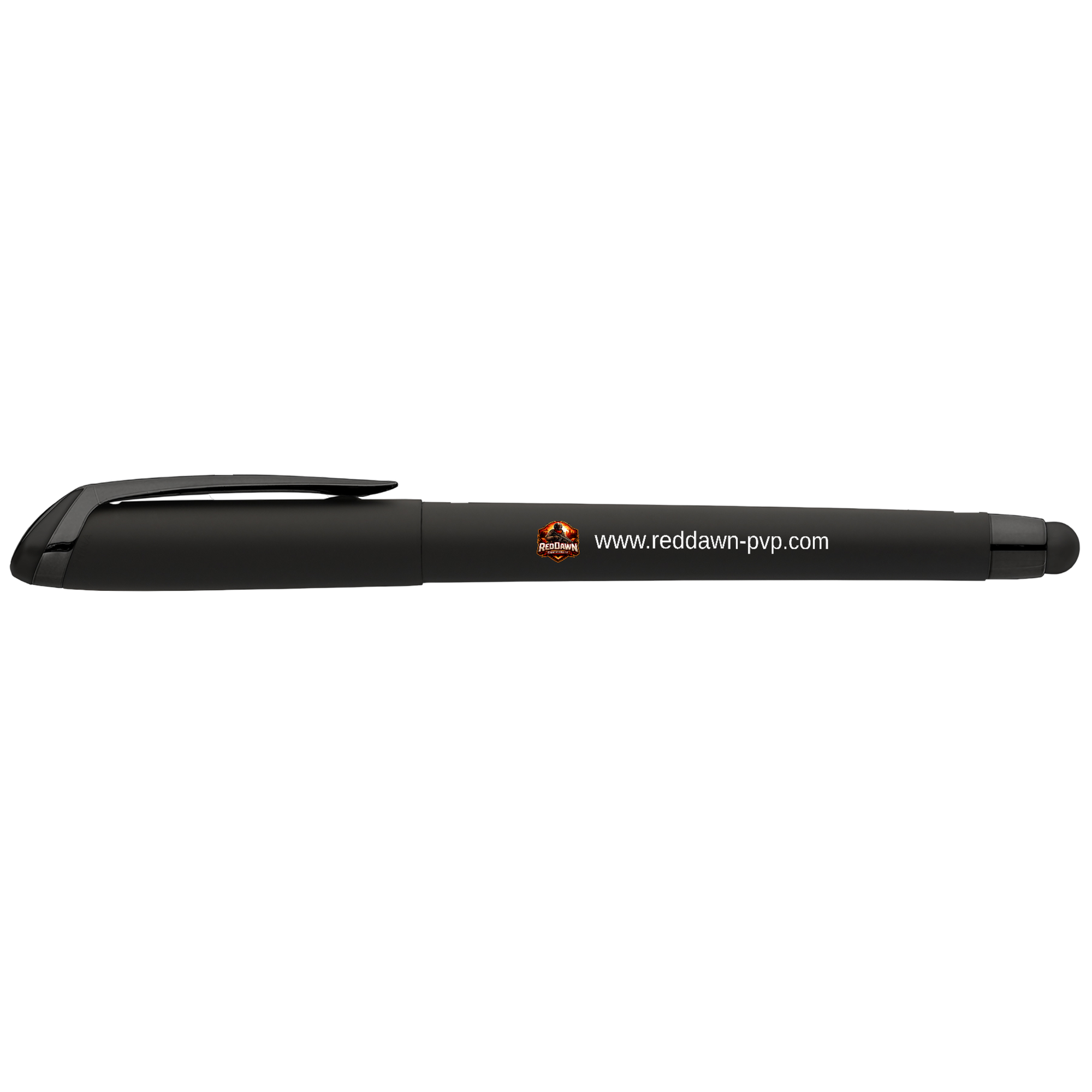 [Goodies] Stylo RedDawn