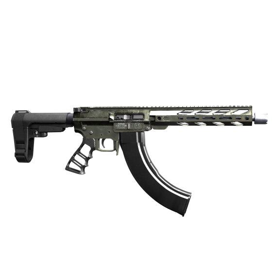 mk47 Green