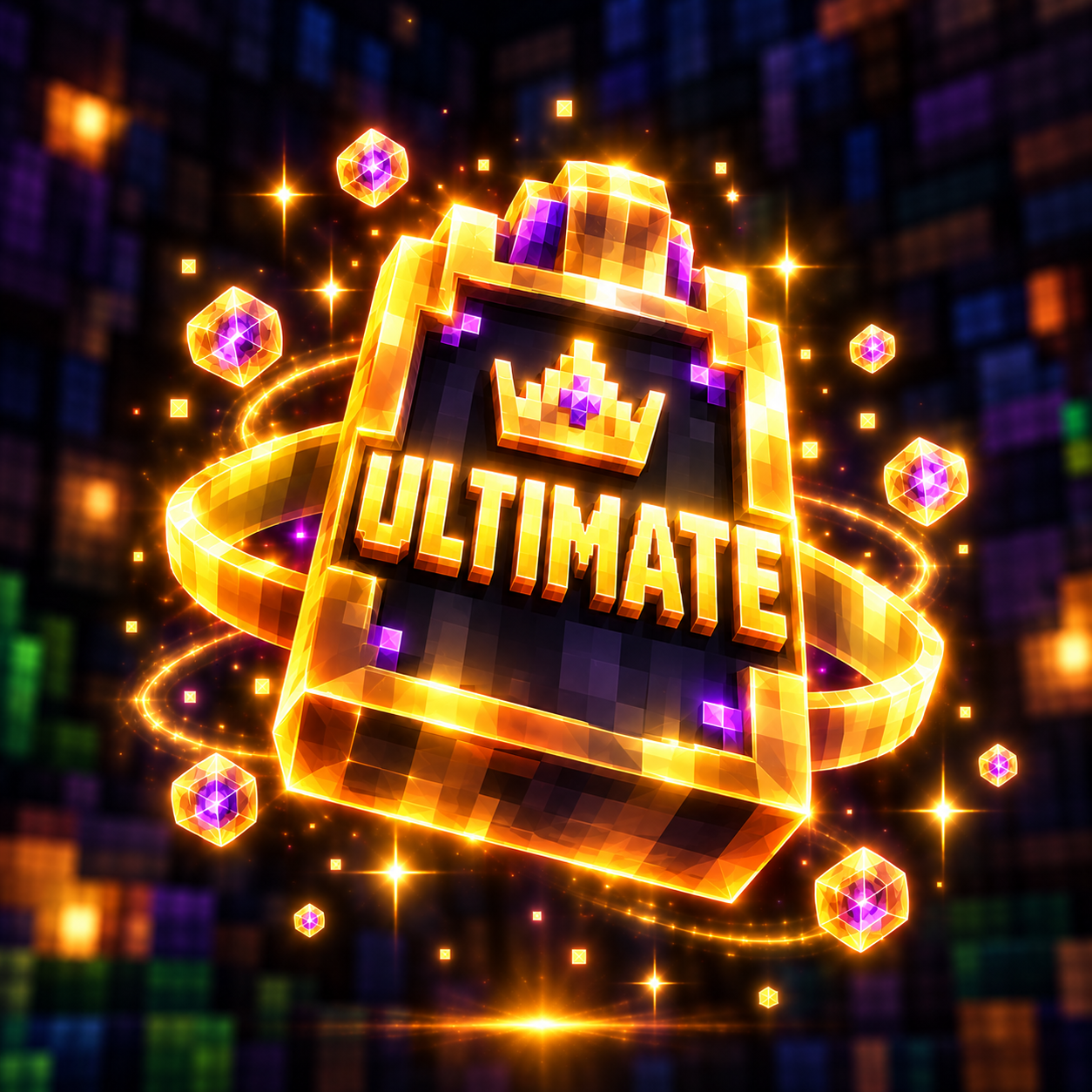 Ultimate Rank