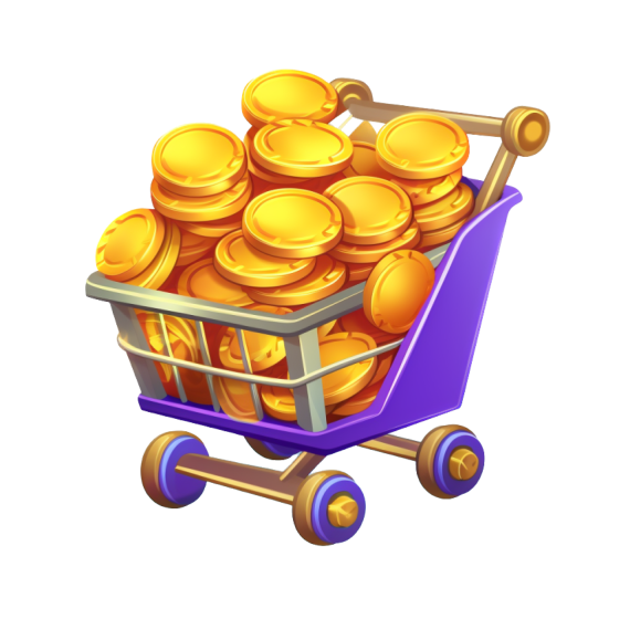 250.000 coins + 10.000