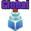 Global Major XP Booster x1