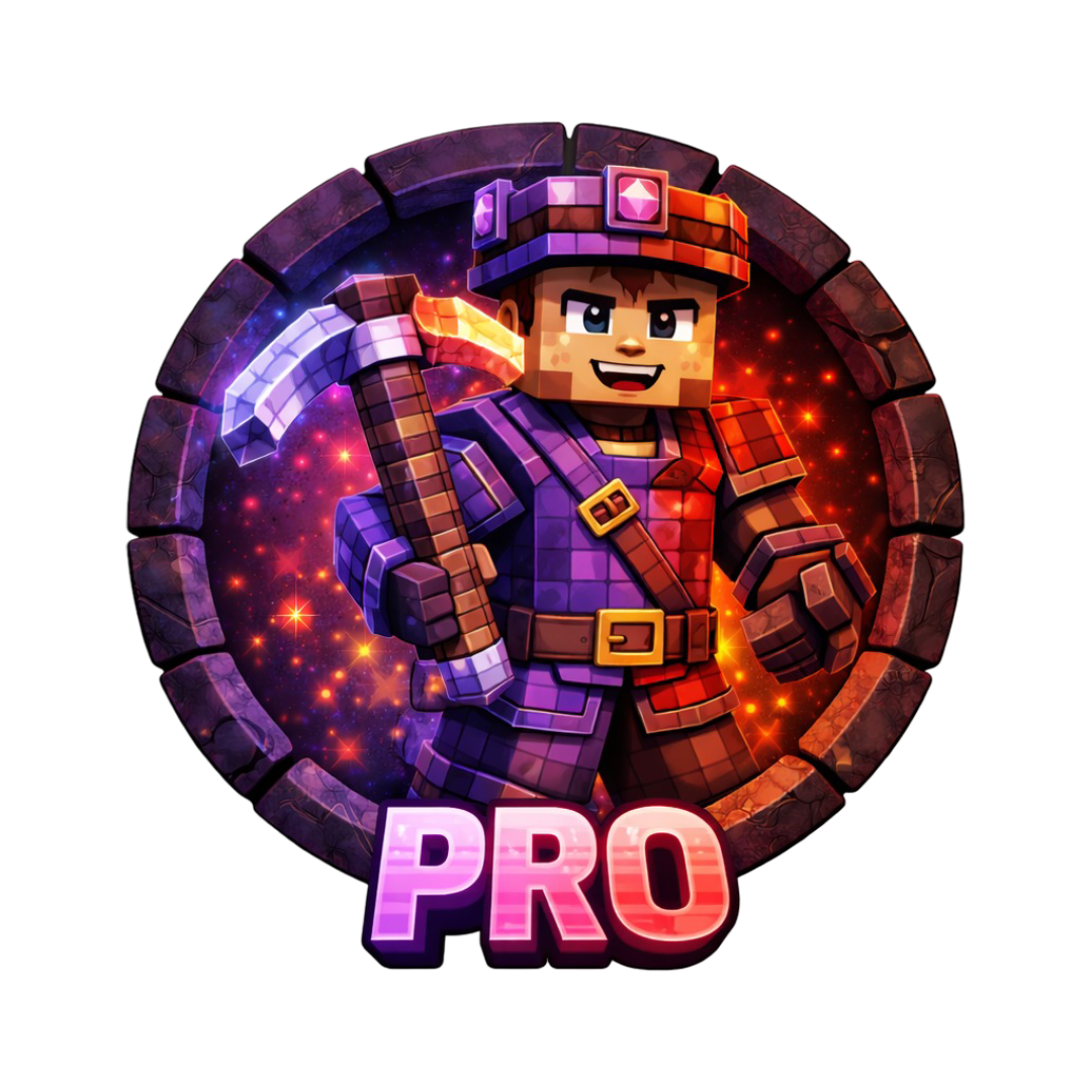 Pro Rank