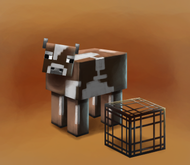 Cow Spawner
