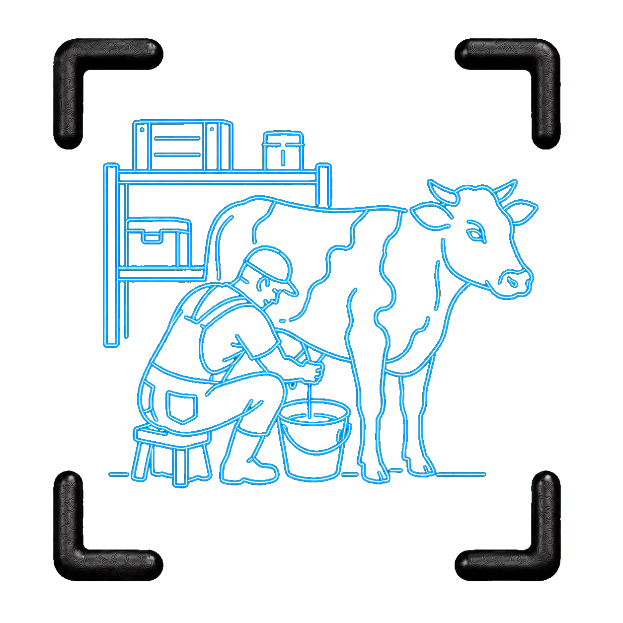 Farm Lechero