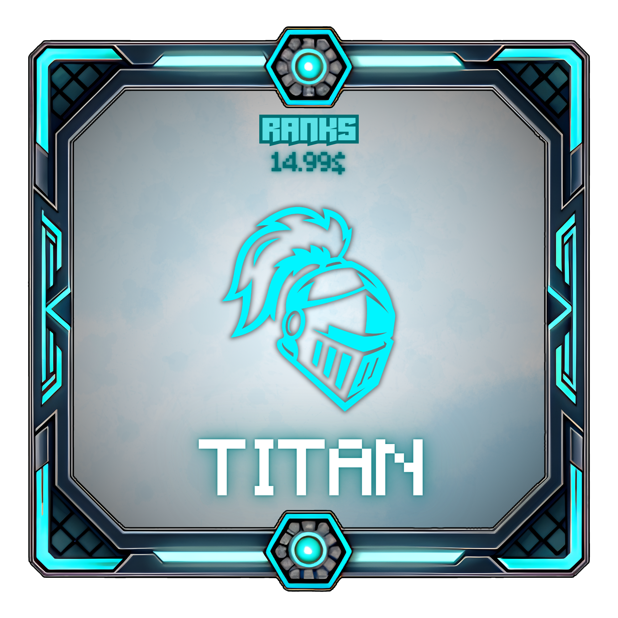 TITAN