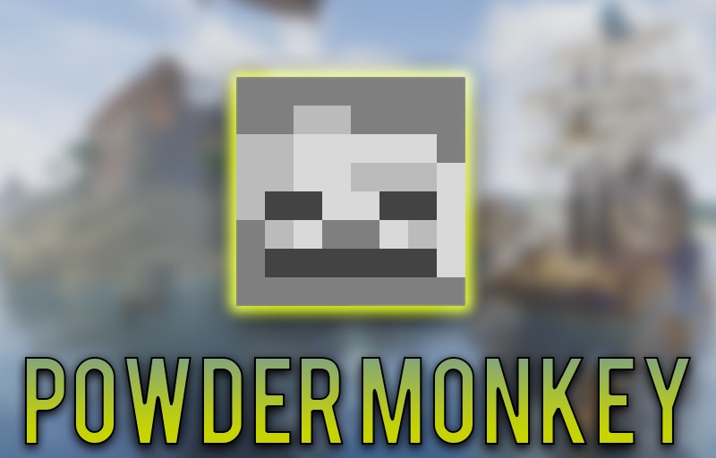 Powder Monkey