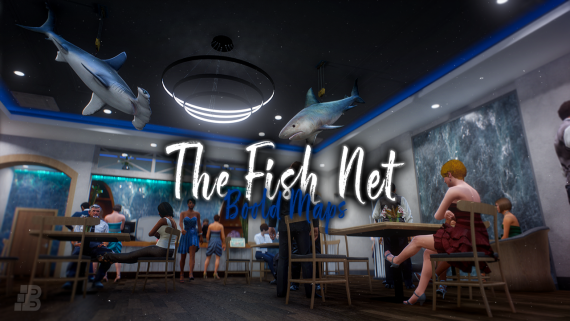The Fishnet