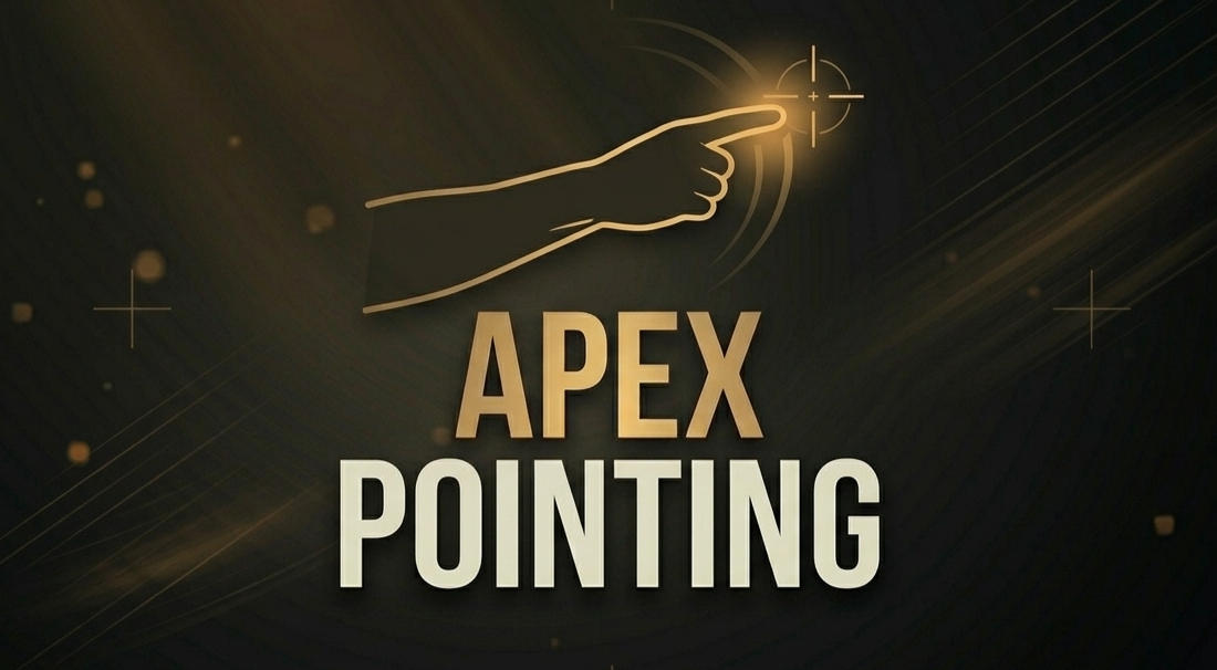 APEX POINTING