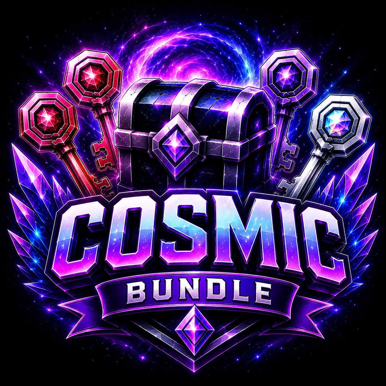 Cosmic Bundle