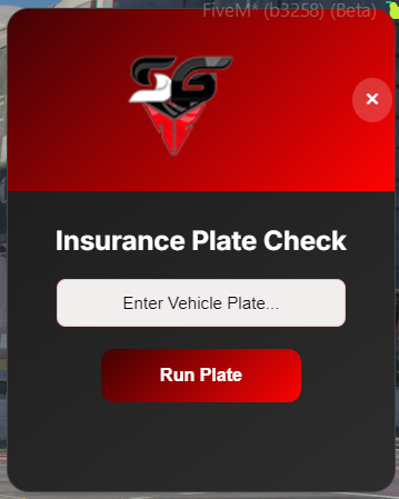 Vehicle Insurance