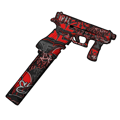 GRAFFITI G26 SWITCH