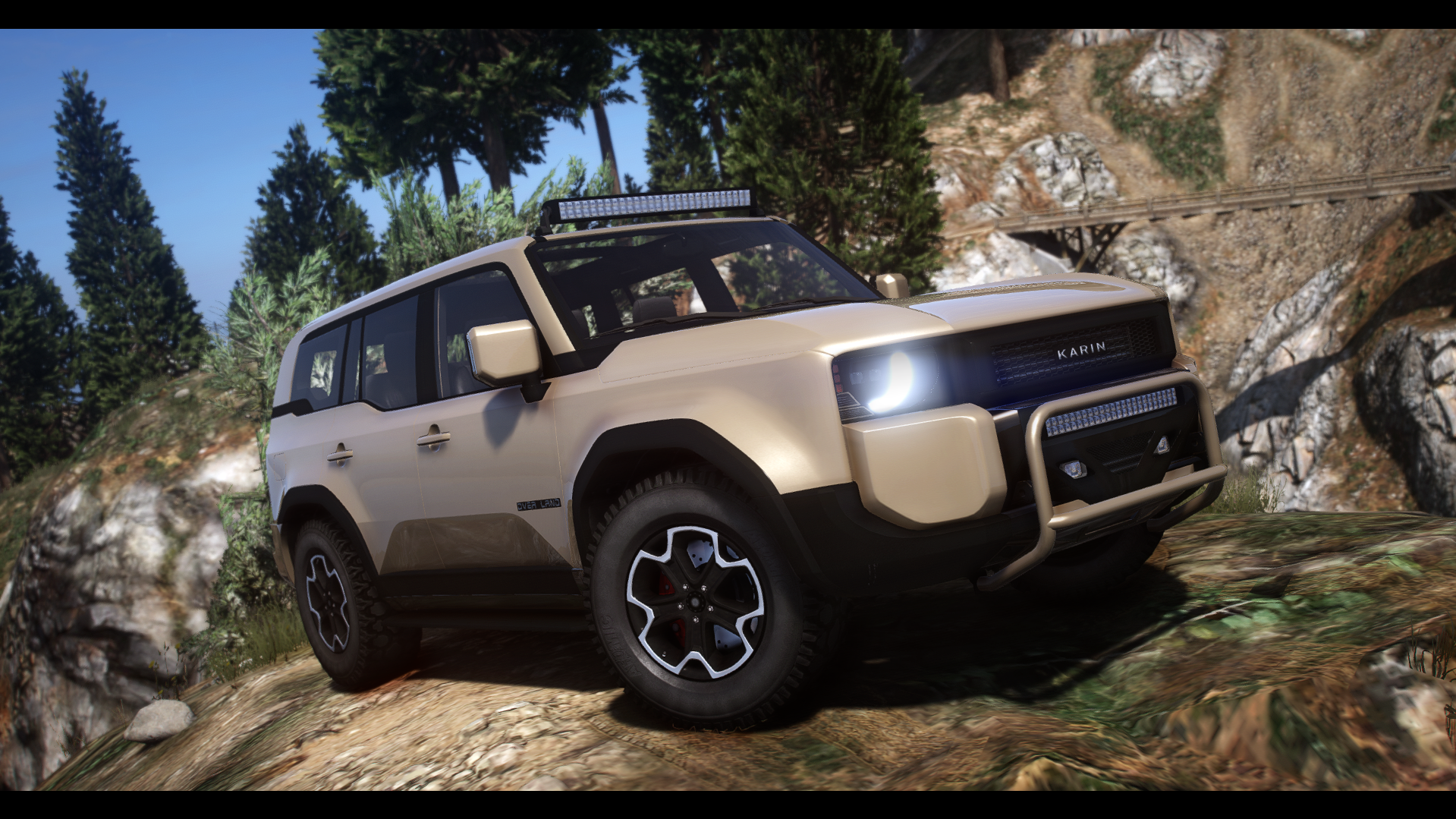 Karin Overland