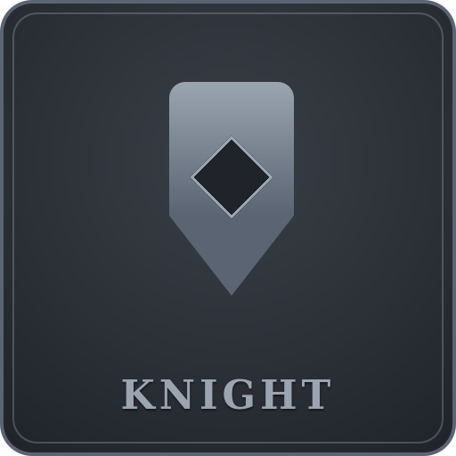 Knight Rank