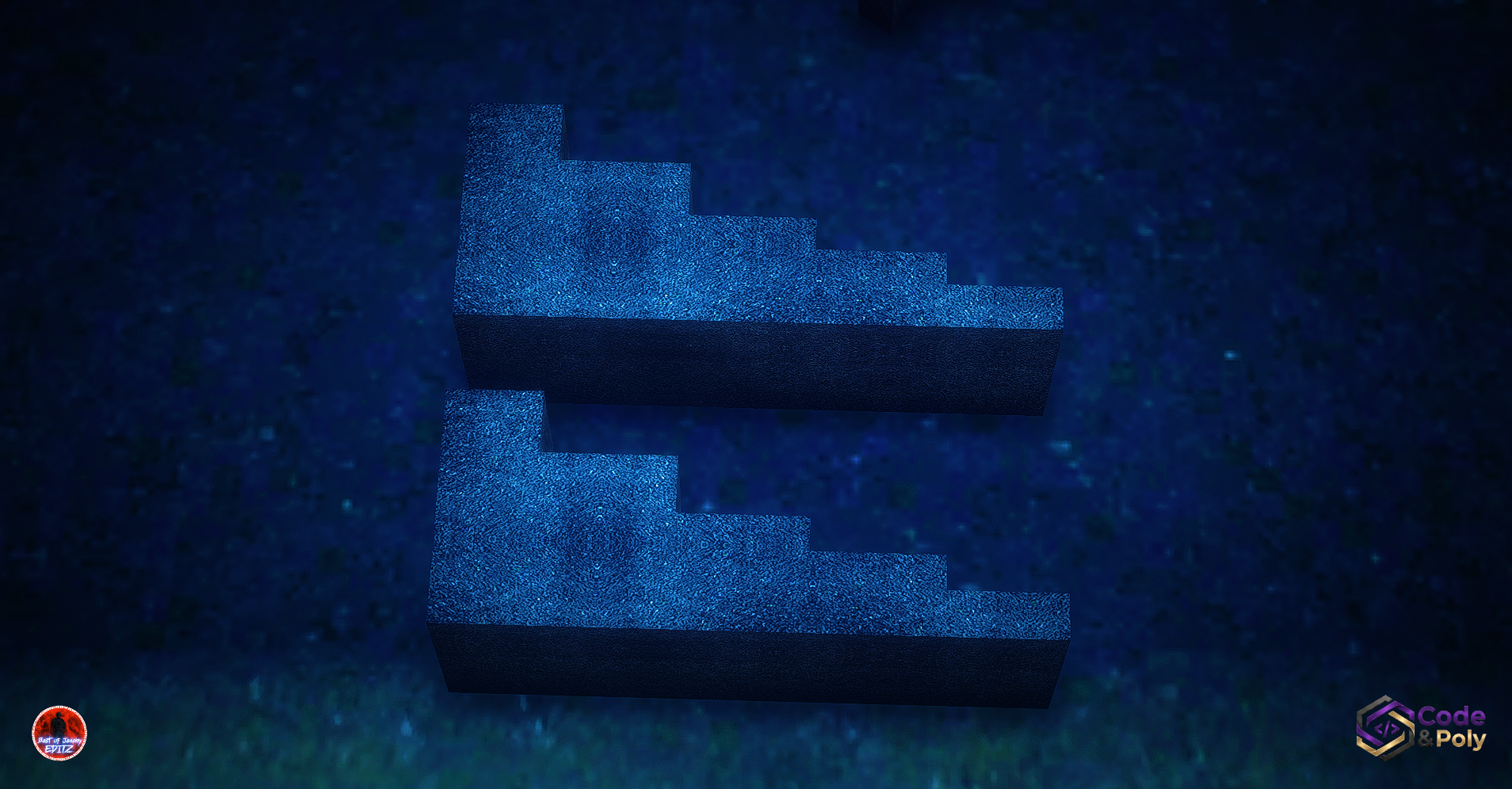 Code & Poly TH Props DLC