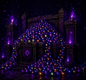 12500 orbs + 7500 FREE