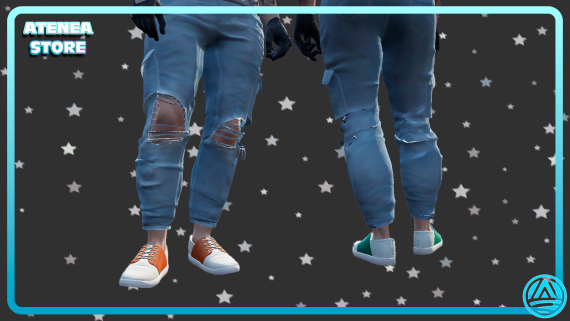 Shoes 000