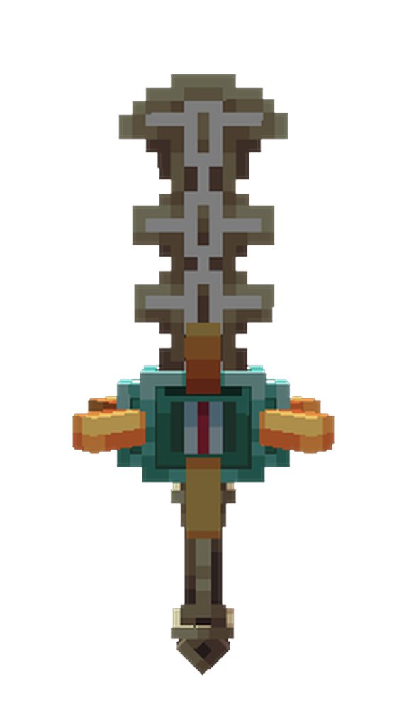 Guardian Sword