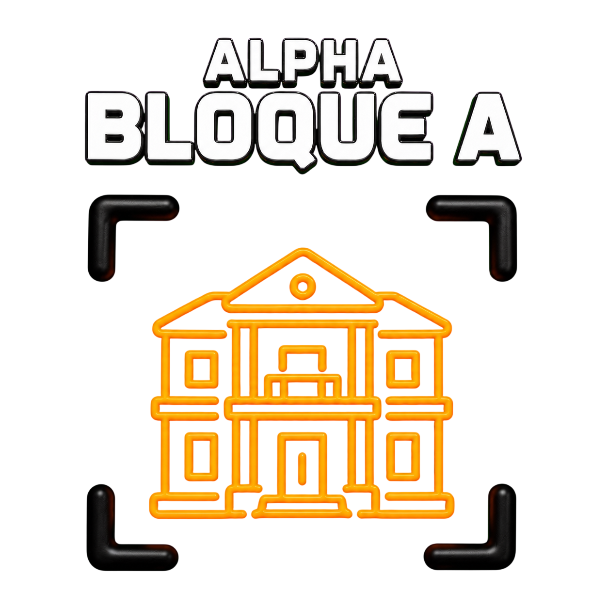 Alpha Bloque A