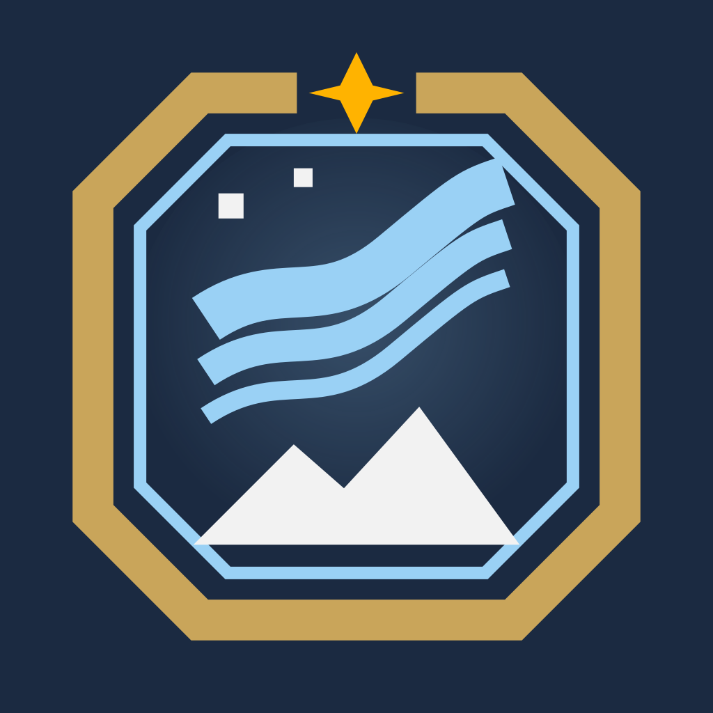 Aurora Supporter