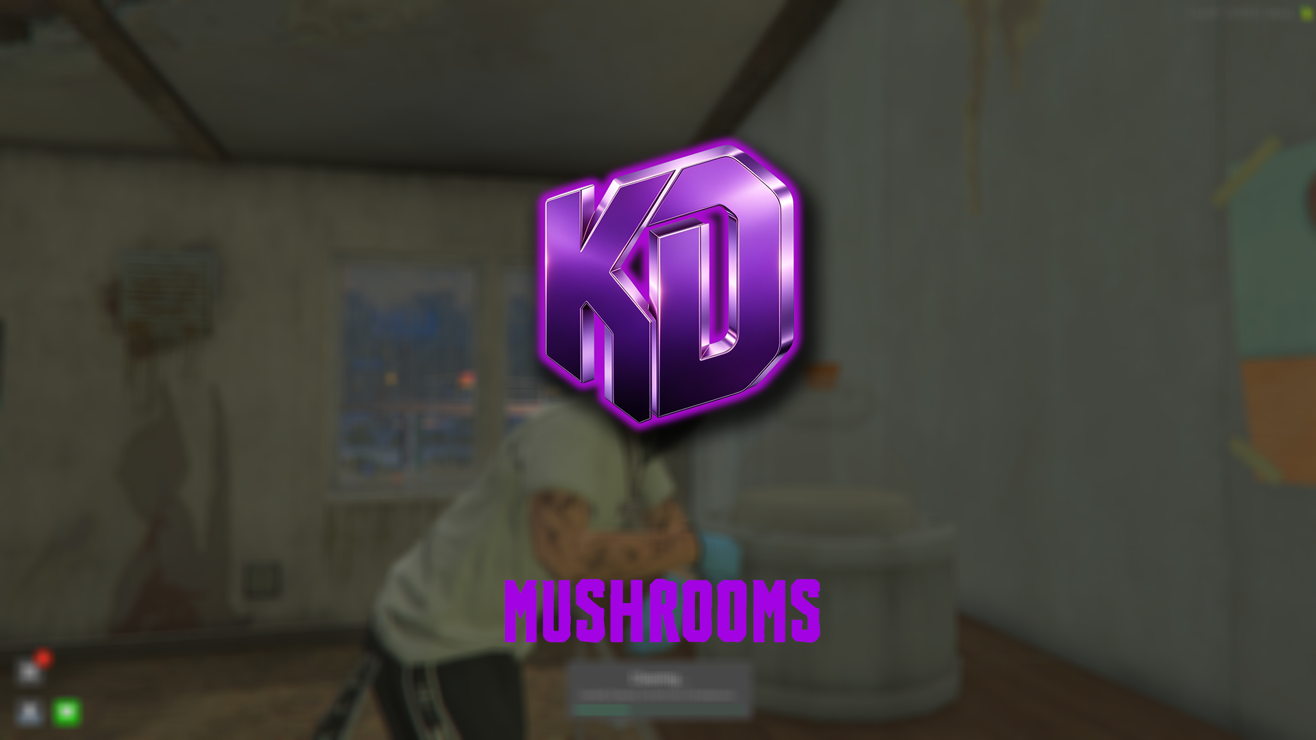 Mushrooms
