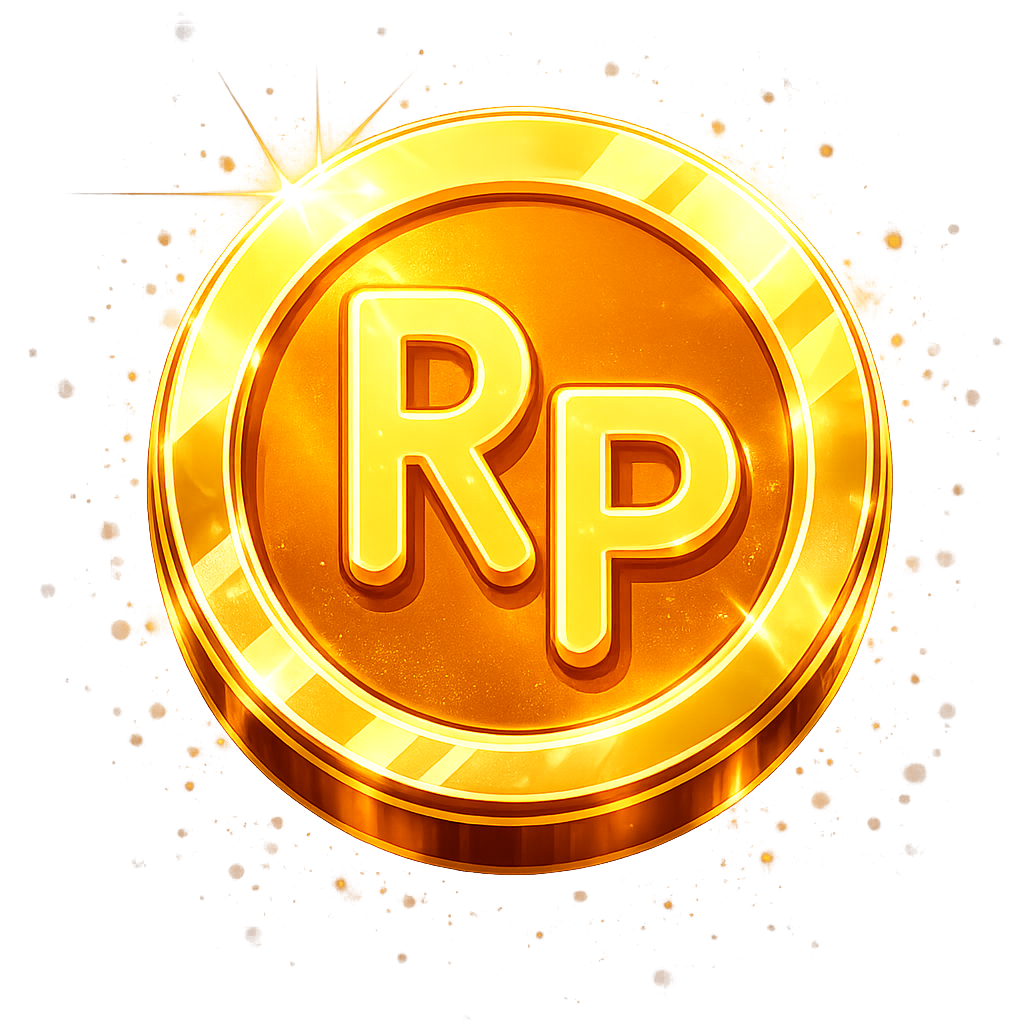 RP COINS 1500